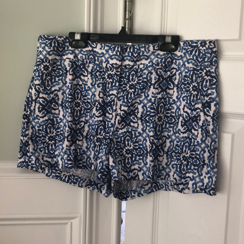 Milly shorts